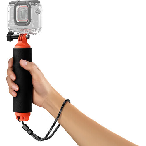Insta360 Floating Hand Grip (Yeni Versiyon)