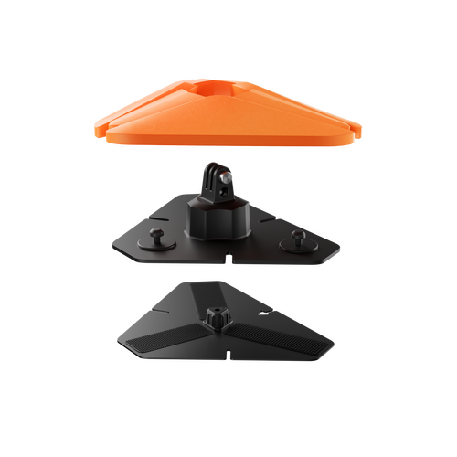 Insta360 Floating Surfboard Mount Yapışkan Taban Seti (2'li)