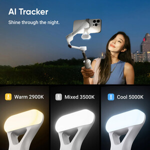 Insta360 Flow 2 AI Trecker Kit - Thumbnail