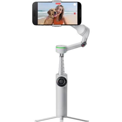 Insta360 Flow 2 Pro Telefon Gimbali