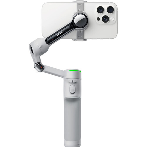 Insta360 Flow 2 Pro Telefon Gimbali