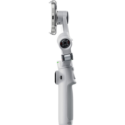 Insta360 Flow 2 Pro Telefon Gimbali