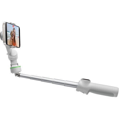 Insta360 Flow 2 Pro Telefon Gimbali