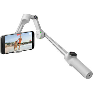 Insta360 Flow 2 Pro Telefon Gimbali - Thumbnail