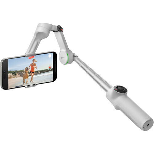 Insta360 Flow 2 Pro Telefon Gimbali