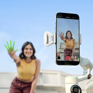 Insta360 Flow 2 Series AI Tracker - Thumbnail