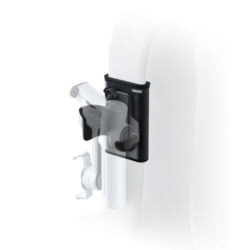 Insta360 Flow 2 Series Backpack Mount