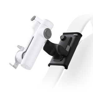 Insta360 Flow 2 Series Backpack Mount - Thumbnail