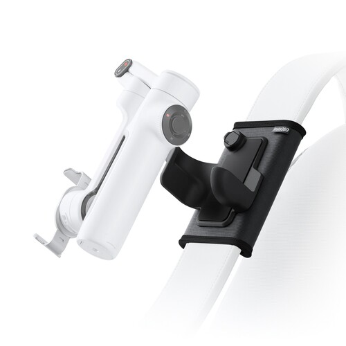 Insta360 Flow 2 Series Backpack Mount