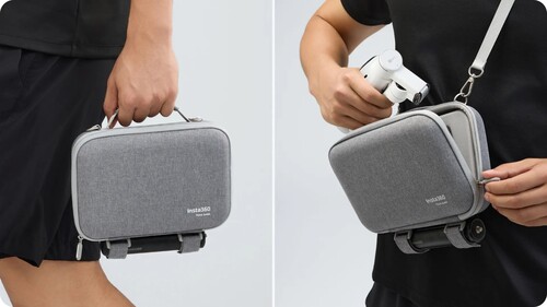 Insta360 Flow 2 Series Carry Case