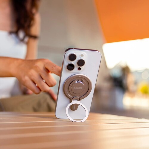 Insta360 Flow 2 Series Magnetic Phone Mount
