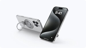 Insta360 Flow 2 Series Magnetic Phone Mount - Thumbnail