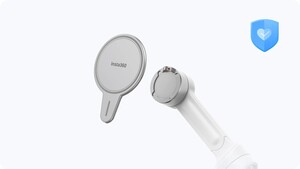 Insta360 Flow 2 Series Magnetic Phone Mount - Thumbnail