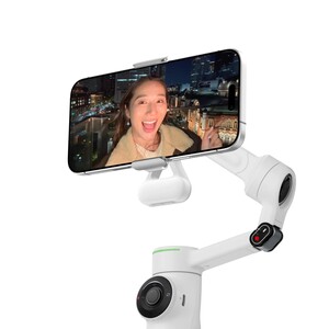 Insta360 Flow 2 Series Spotlight - Thumbnail
