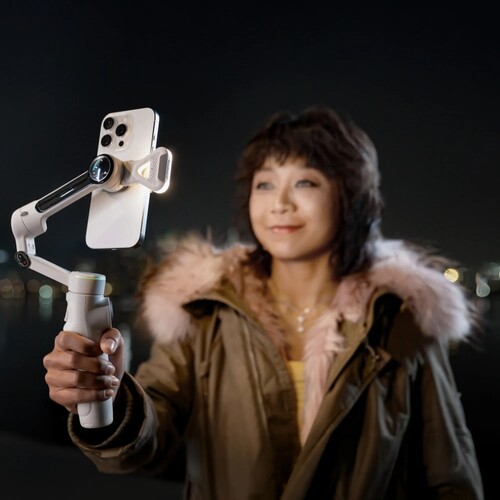 Insta360 Flow 2 Series Spotlight