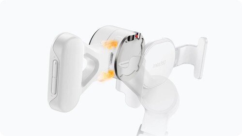 Insta360 Flow 2 Series Spotlight