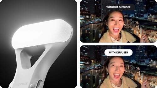 Insta360 Flow 2 Series Spotlight