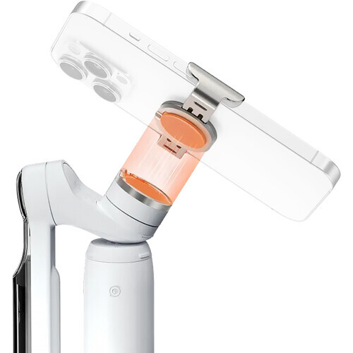 Insta360 Flow Magnetic Phone Clamp