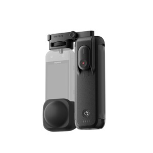 Insta360 FOMO Power Handle - Thumbnail