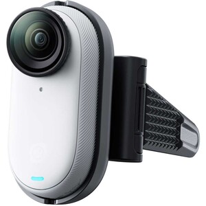 Insta360 - Insta360 GO 3 ve GO 3S Kask İçi POV Montajı