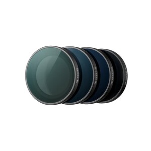 Insta360 GO 3 ND Filter Set - Thumbnail
