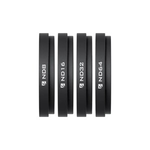 Insta360 GO 3 ND Filter Set - Thumbnail