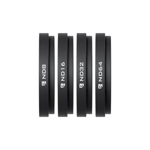 Insta360 GO 3 ND Filter Set