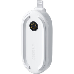 Insta360 GO 3/GO 3S Quick Reader - Thumbnail