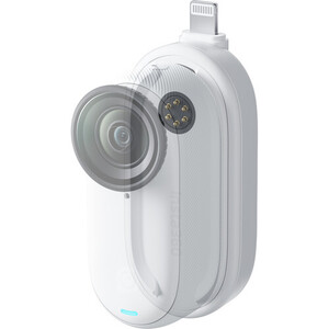Insta360 GO 3/GO 3S Quick Reader - Thumbnail