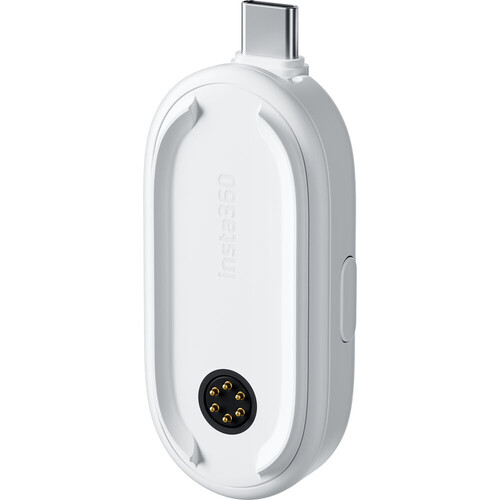 Insta360 GO 3/GO 3S Quick Reader