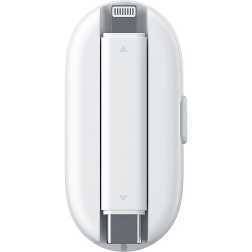 Insta360 GO 3/GO 3S Quick Reader