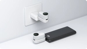 Insta360 GO 3/GO 3S Quick Reader - Thumbnail