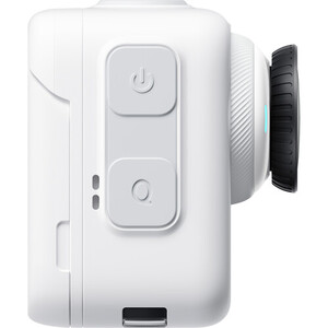 Insta360 GO 3S Aksiyon Kamera (128GB, Beyaz) - Thumbnail