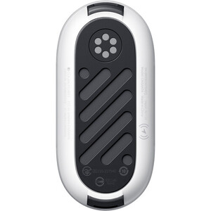 Insta360 GO 3S Aksiyon Kamera (128GB, Beyaz) - Thumbnail