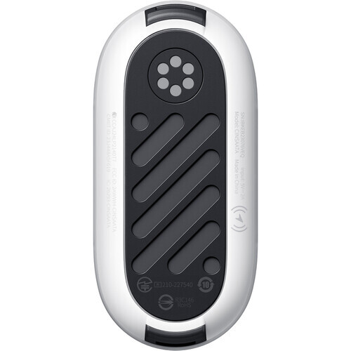 Insta360 GO 3S Aksiyon Kamera (128GB, Beyaz)