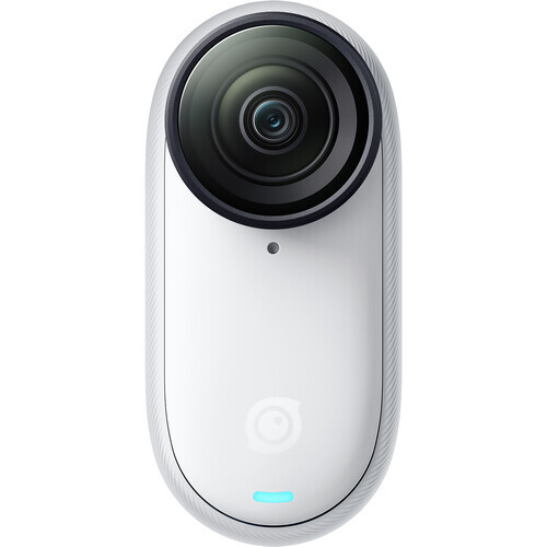 Insta360 GO 3S Aksiyon Kamera (64GB, Beyaz)