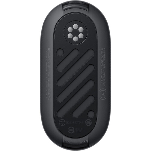 Insta360 GO 3S Aksiyon Kamera (64GB, Siyah)