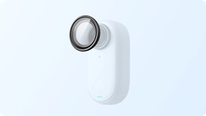 Insta360 GO 3S Lens Guard - Thumbnail