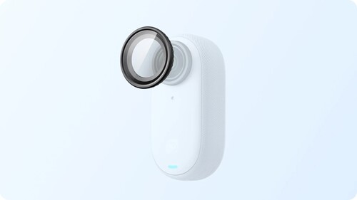 Insta360 GO 3S Lens Guard