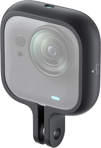 Insta360 GO Ultra Aksiyon Montaj Aparatı