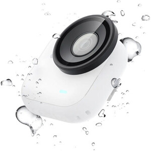 Insta360 - Insta360 GO Ultra AquaLens Su Altı Lensi