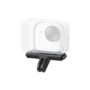 Insta360 - Insta360 GO Ultra Hızlı Çıkarma Montaj Aparatı (Siyah)