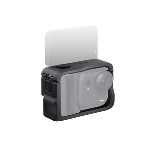 Insta360 - Insta360 GO Ultra Koruyucu Çerçeve (Utility Frame)
