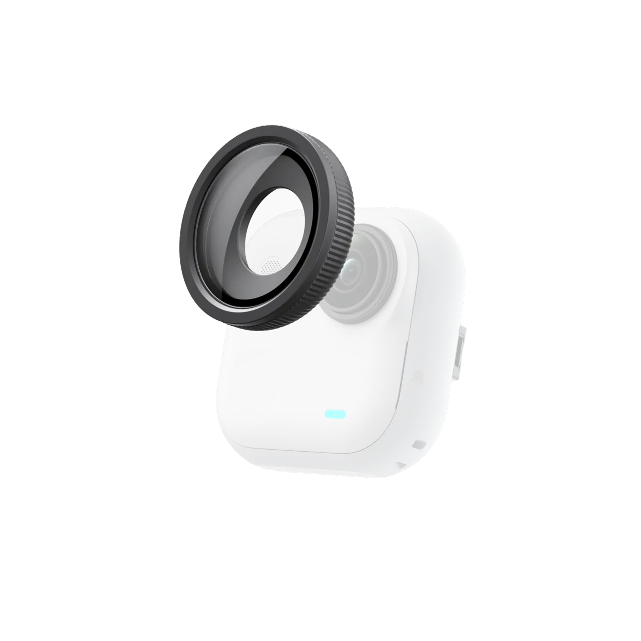 Insta360 GO Ultra Mikro Lens