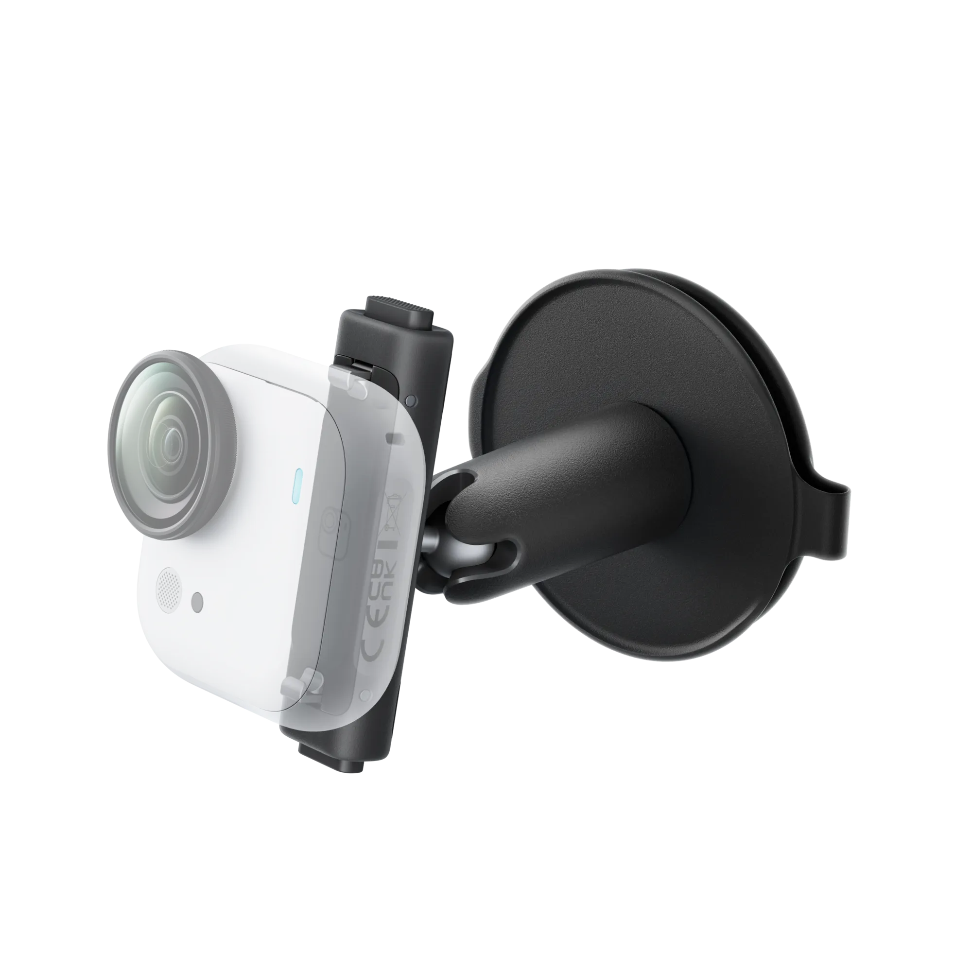 Insta360 GO Ultra Pivot Stand Döner Stand