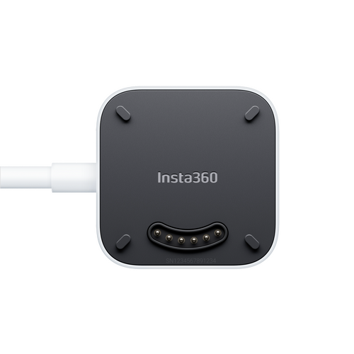 Insta360 GO Ultra Şarj İstasyonu