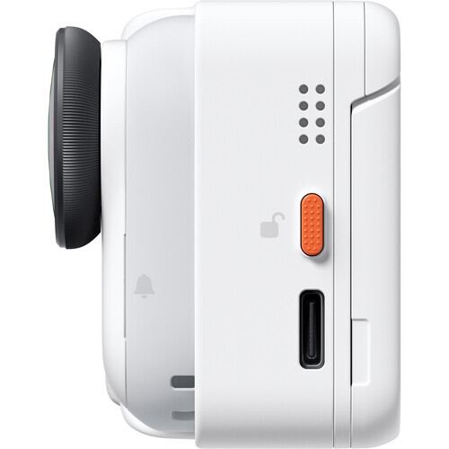 Insta360 GO Ultra Standard Bundle (Beyaz)