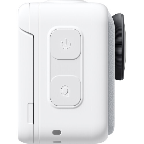 Insta360 GO Ultra Standard Bundle (Beyaz)
