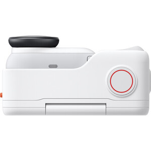 Insta360 GO Ultra Standard Bundle (Beyaz) - Thumbnail