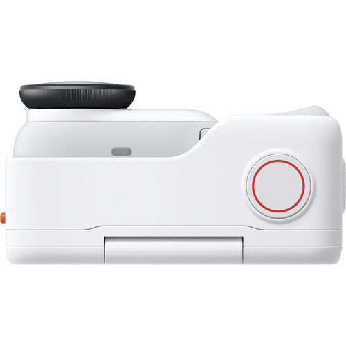 Insta360 GO Ultra Standard Bundle (Beyaz)